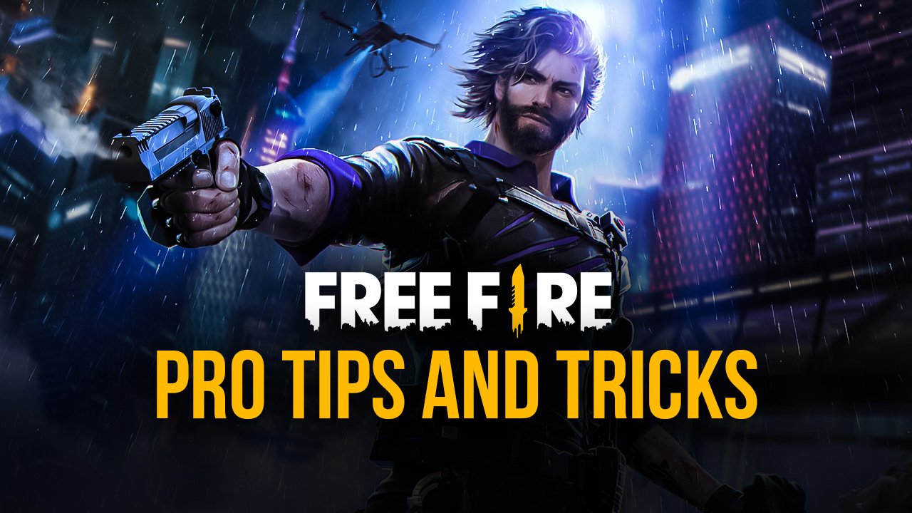 Free Fire download